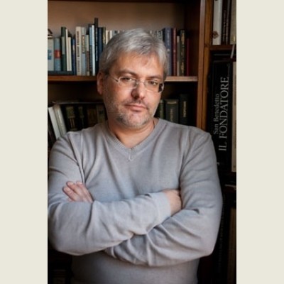 Evgeniy Vodolazkin