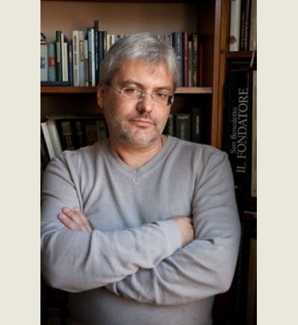 Evgeniy Vodolazkin
