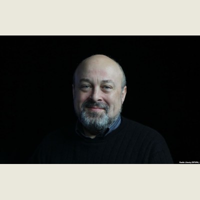 Evgeniy Dobrenko