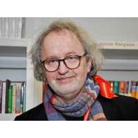 Евгений Клюев