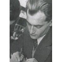 Евгений Петров