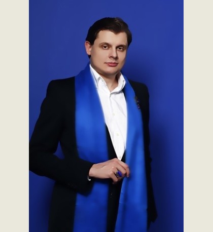 Евгений Понасенков