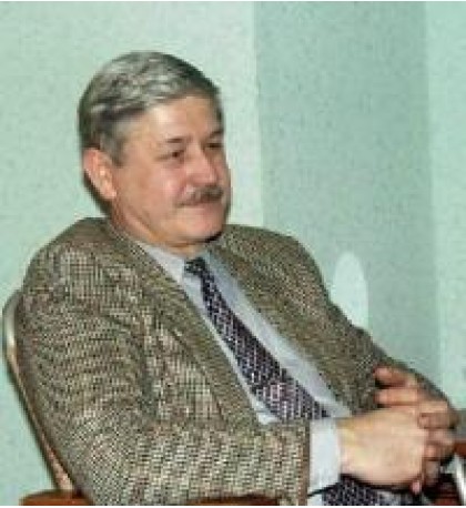 Александр Раскин