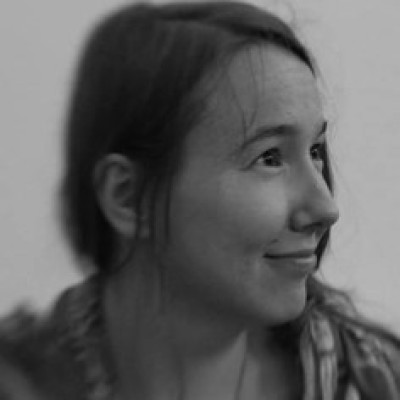 Evgeniya Nekrasova