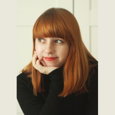 Evgeniya Chernyshova