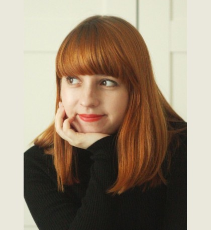 Evgeniya Chernyshova