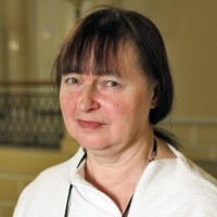 Екатерина Дмитриева