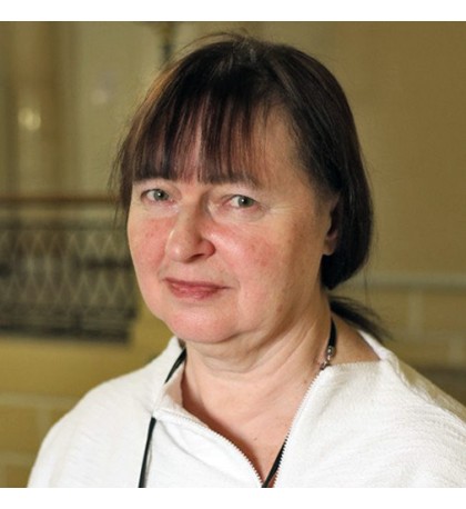 Ekaterina Dmitrieva