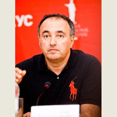 Aleksandr Rodnyanskiy