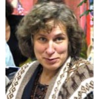 Екатерина Мурашова