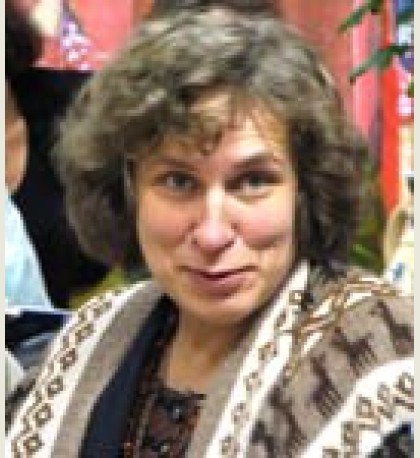 Екатерина Мурашова