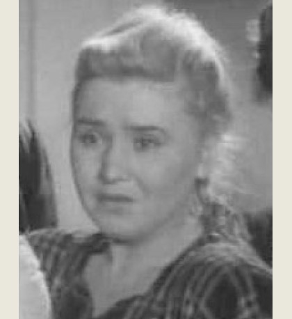 Екатерина Савинова
