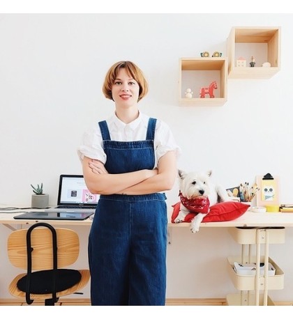 Екатерина Трухан