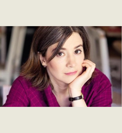 Екатерина Шульман