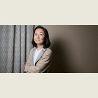 Yoko Ogawa