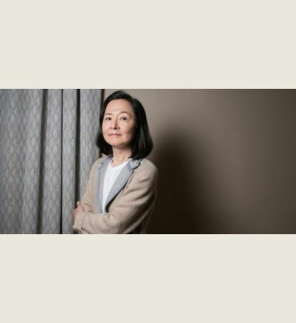 Yoko Ogawa