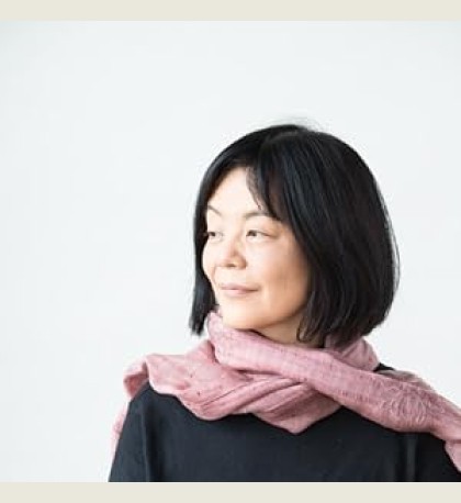 Yoko Tawada