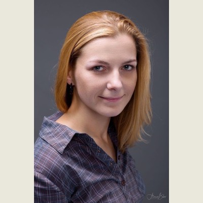 Elena Belova