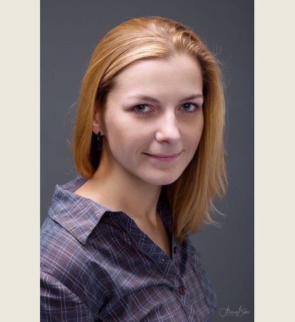 Elena Belova