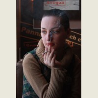Елена Костюченко