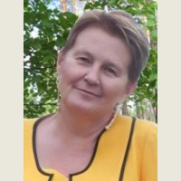Елена Кузнецова