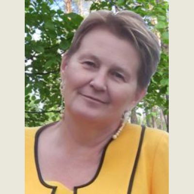 Elena Kuznetsova
