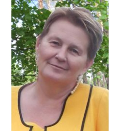 Elena Kuznetsova
