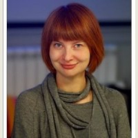 Елена Мотова