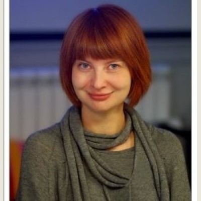 Elena Motova
