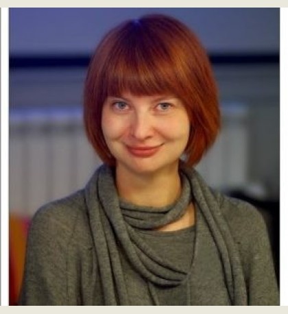 Елена Мотова