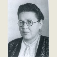 Елена Мухина