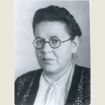 Elena Mukhina