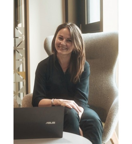 Елена Оуэнс