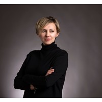 Елена Резанова