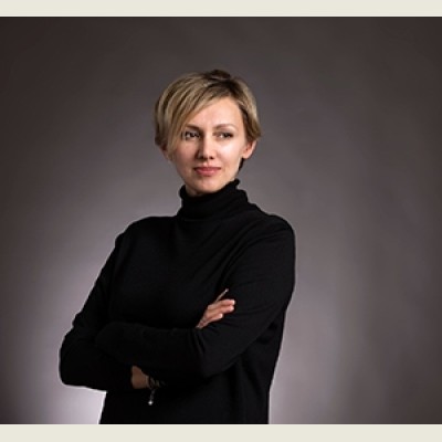 Elena Rezanova
