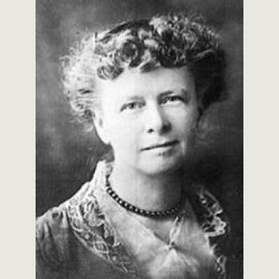 Eleonor Porter
