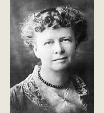 Eleonor Porter