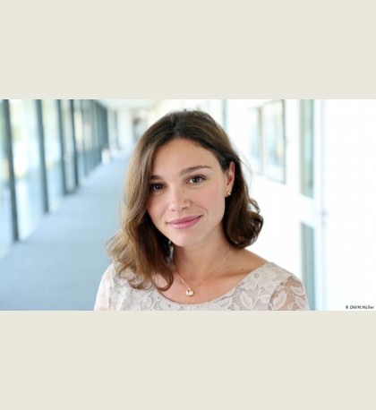 Zhanna Nemtsova