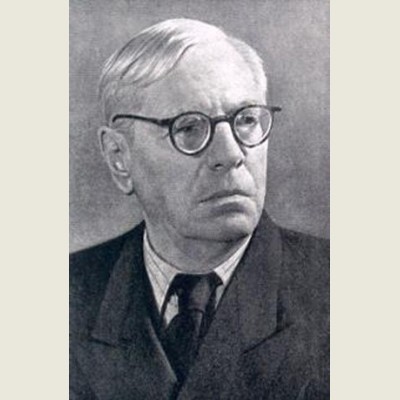 Alexander Stepanov