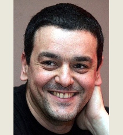 Joann Sfar