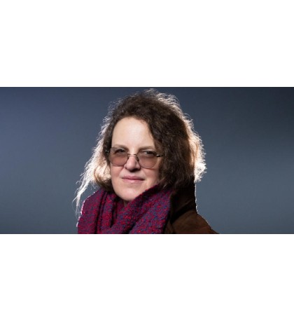 Julie Doucet