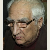 Александр Тимофеевский
