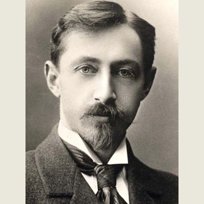 Ivan Bunin