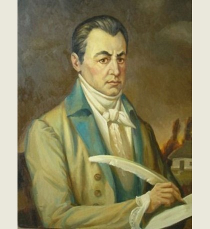 Иван Котляревский