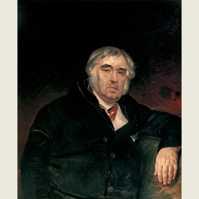 Ivan Krylov