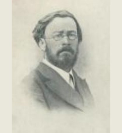 Ivan Pryzhov