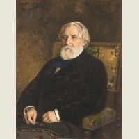 Иван Тургенев