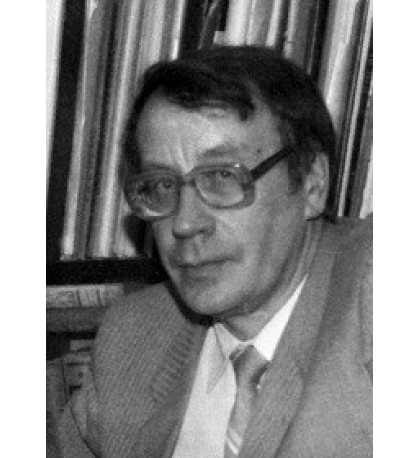 Aleksandr Chudakov
