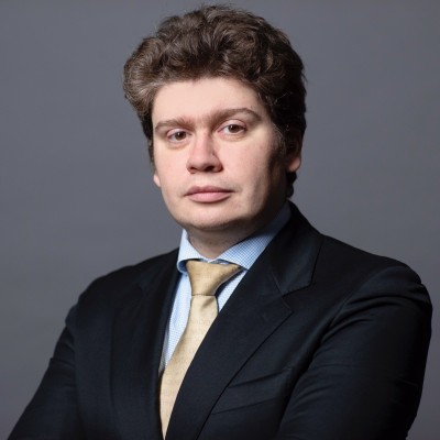 Igor Okunev