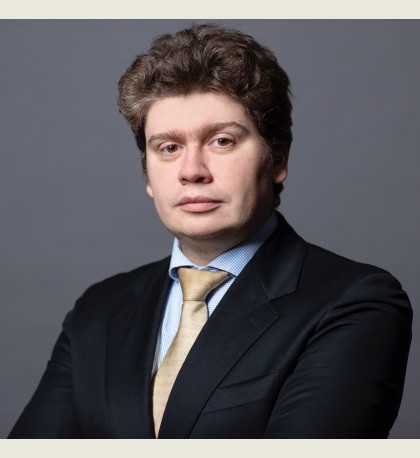 Игорь Окунев
